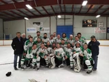 2015-16 HHL Season