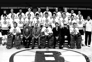 1929–30 Boston Bruins season, Ice Hockey Wiki