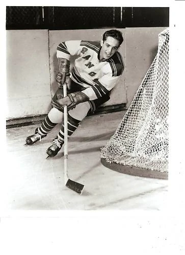 Glen Sonmor Ice Hockey Wiki Fandom