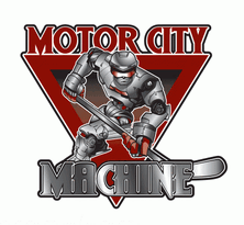Nahl--motor city machine 2008-09