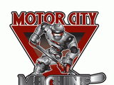 Motor City Metal Jackets