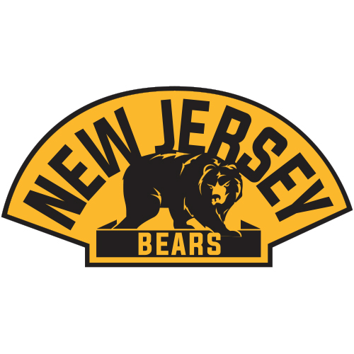 New Jersey Bears Ice Hockey Wiki Fandom