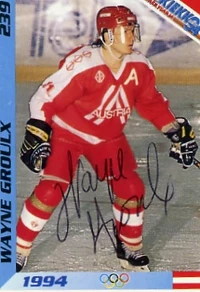 Wayne Groulx