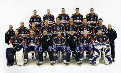 200607 Serie A season Ice Hockey Wiki Fandom