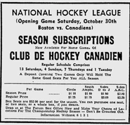 43-44NHLMontrealSeasonTickets.jpg (81 KB) Season Tickets