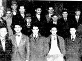1945-46 Eastern Canada Allan Cup Playoffs