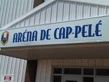 Cap-Pelé Arena