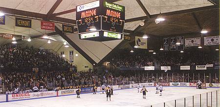 Maine Black Bears men's ice hockey - Wikipedia
