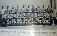 1963-64 Los Angeles Blades.