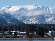 Comox Valley