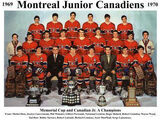 Montreal Junior Canadiens