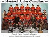 Montreal Junior Canadiens