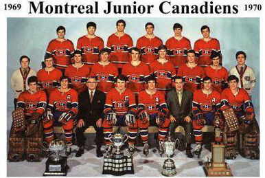 1946–47 Montreal Canadiens season, Ice Hockey Wiki