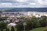 La Baie, Quebec