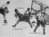 1938–39 Toronto Maple Leafs season