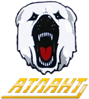 Atlant Moscow Oblast Kontinental Hockey League Khimik Voskresensk