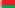 Flag of Belarus