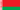 Flag of Belarus