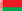 Flag of Belarus