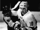 Greg Whyte