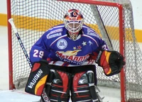 Jamie McLennan Metallurg