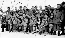 1948 Olympics Ice Hockey Wiki Fandom