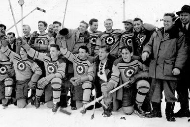 Ice hockey at the 1928 Winter Olympics - Wikipedia
