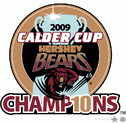 Championship logo (2008/09)