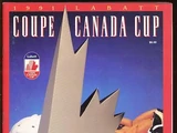 1991 Canada Cup