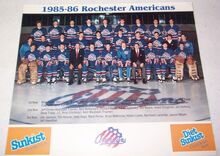 Rochester Americans