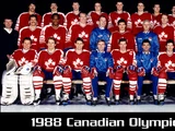1988 Olympics