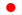 Flag of Japan