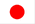 Flag of Japan