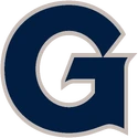 Georgetown Hoyas athletic logo