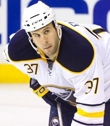 Matt Ellis Sabres