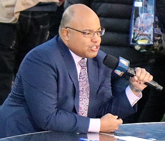 Mike Tirico, Tony Dungy and Rodney Harrison to call Thanksgiving