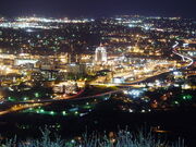 Roanoke, Virginia