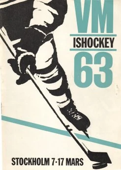 1963 World Championships
