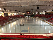 Dubuque Ice Arena