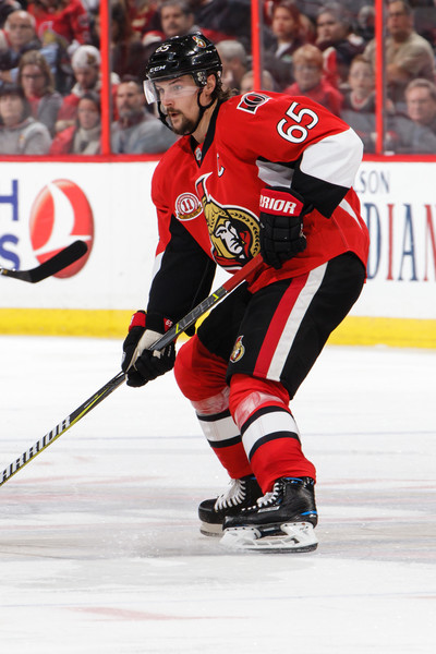 Erik Karlsson - Wikipedia