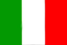 Flag of Italy