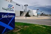 Gale Centre