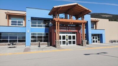 Johnny Bucyk Arena.jpg