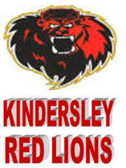 Kindersley Red Lions