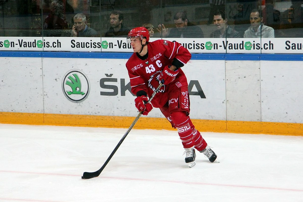 John Gobbi Ice Hockey Wiki Fandom