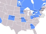 List of defunct and relocated National Hockey League teams