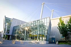 World Ice Arena