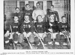 New York St. Nicholas