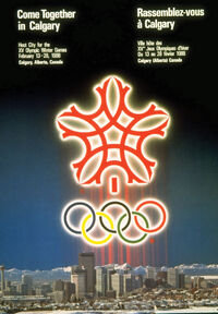 1988 olympics