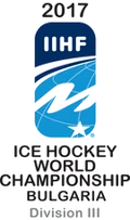 2017 IIHF World Championship Division III